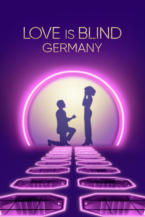 Love Is Blind : Allemagne - Saison 1