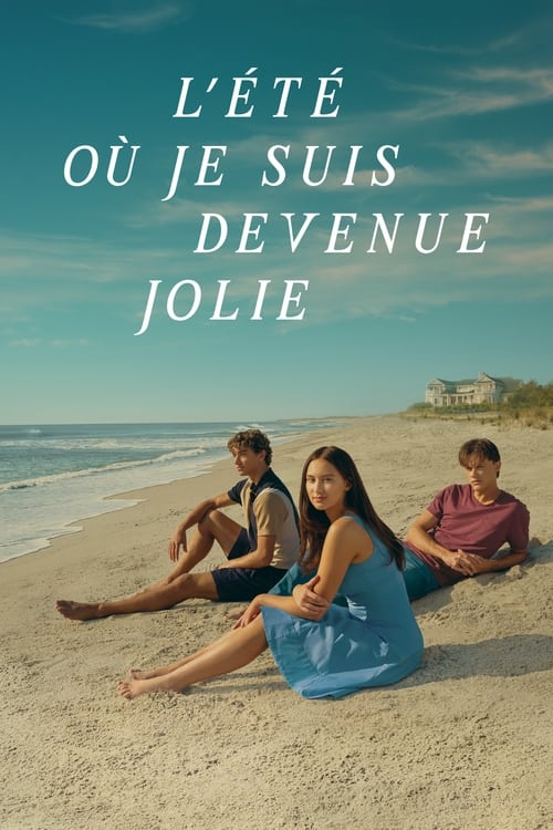 L'Été où je suis Devenue jolie