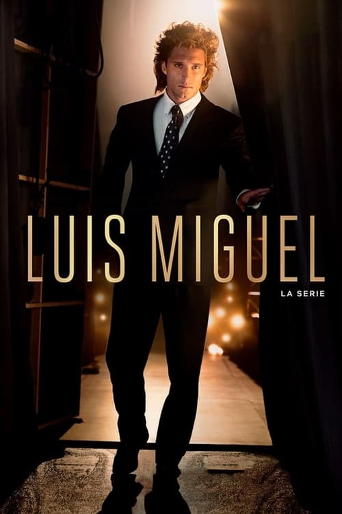 Luis Miguel, the Series