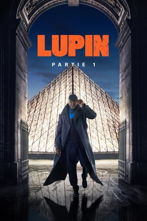 Lupin - Saison 1