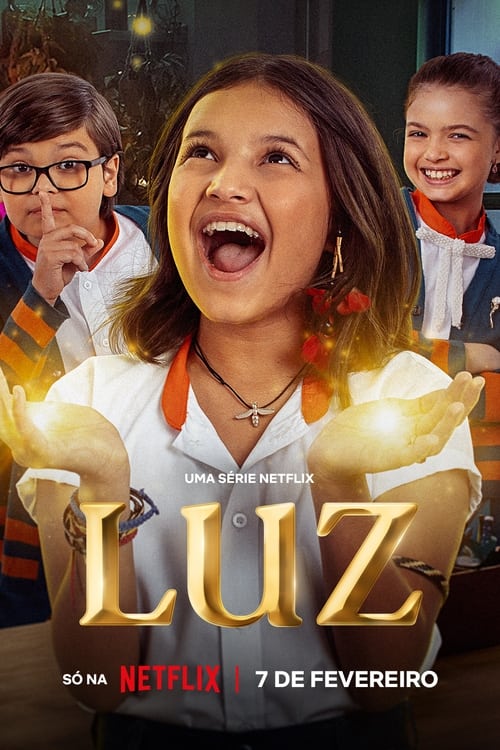 Luz : Les lueurs du cœur