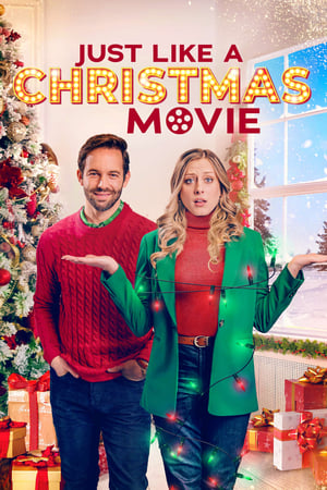 Ma Vie Est Un Film de Noël !