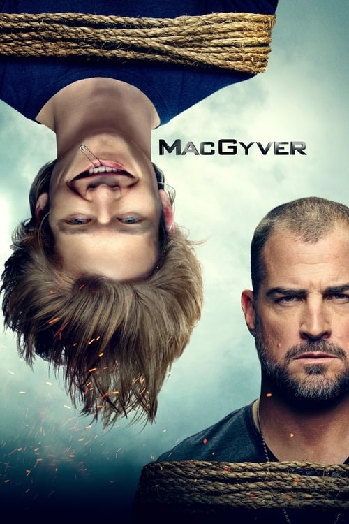 MacGyver (2016)