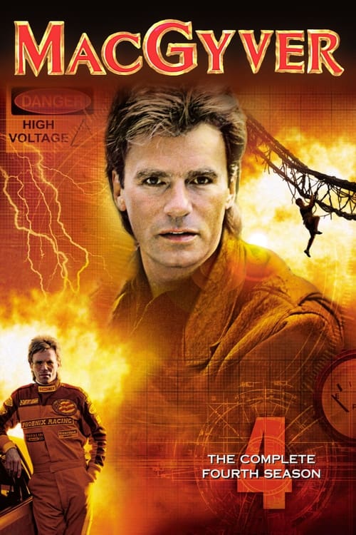 MacGyver