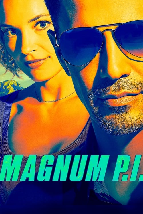 Magnum, P.I. (2018)