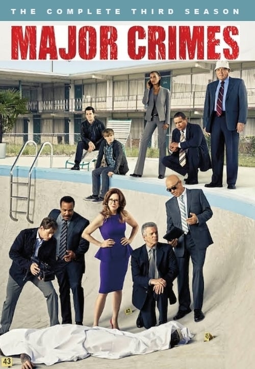 Major Crimes