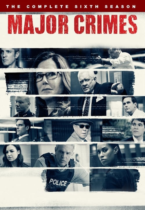 Major Crimes