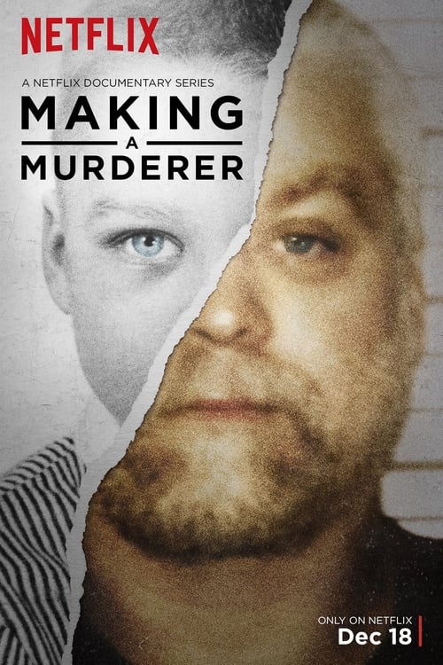 Making A Murderer