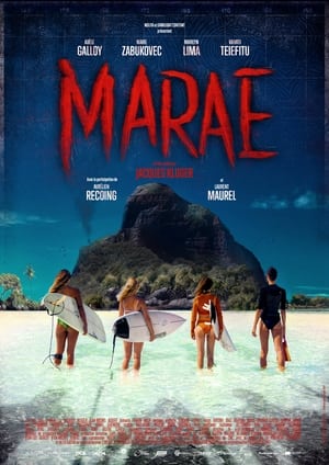 Maraé