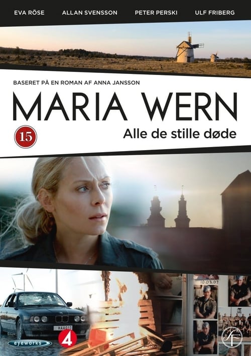 Maria Wern