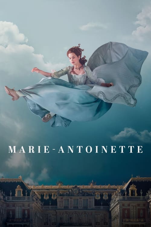 Marie-Antoinette