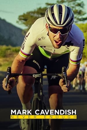 Mark Cavendish : Ne jamais baisser les bras