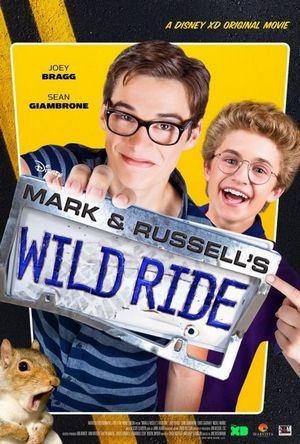 Mark & Russell’s Wild Ride