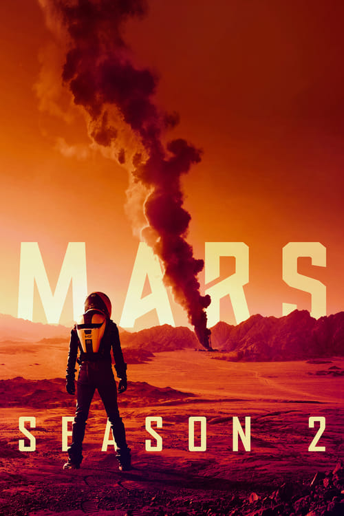 Mars