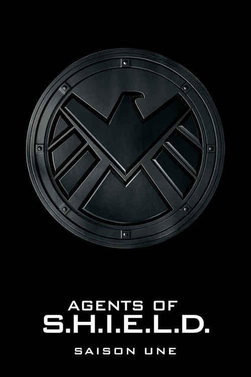 Marvel's Agents of S.H.I.E.L.D.