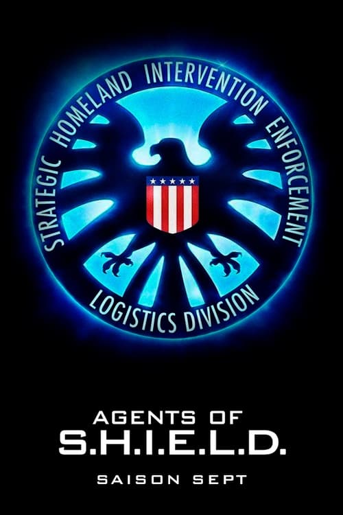 Marvel's Agents of S.H.I.E.L.D.