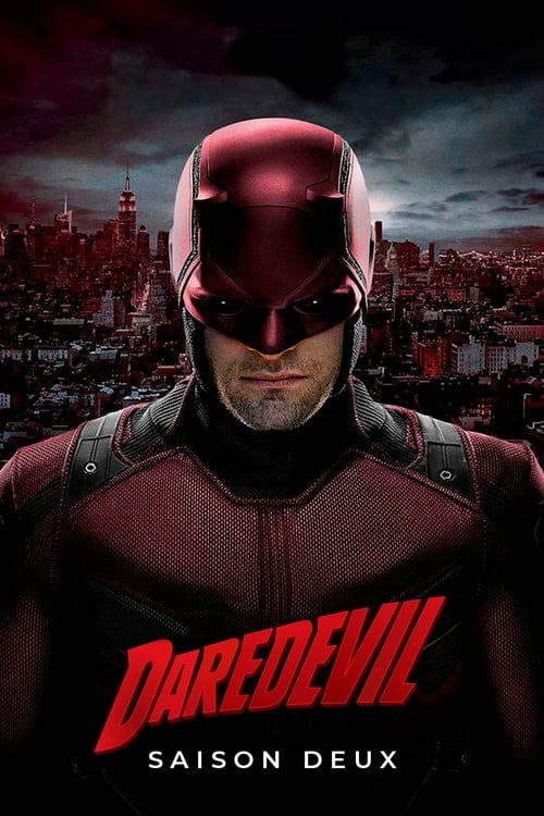 Marvel's Daredevil