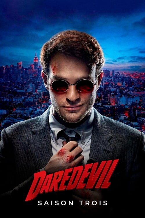 Marvel's Daredevil