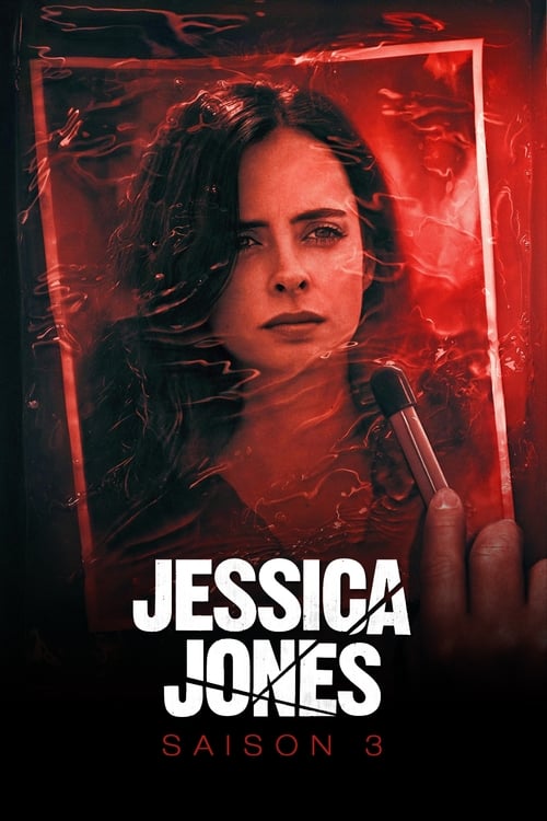 Marvel's Jessica Jones