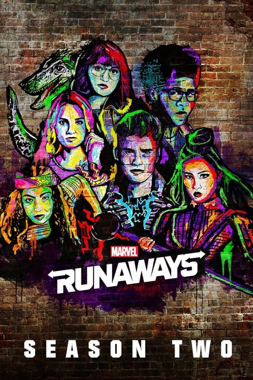 Marvel's Runaways