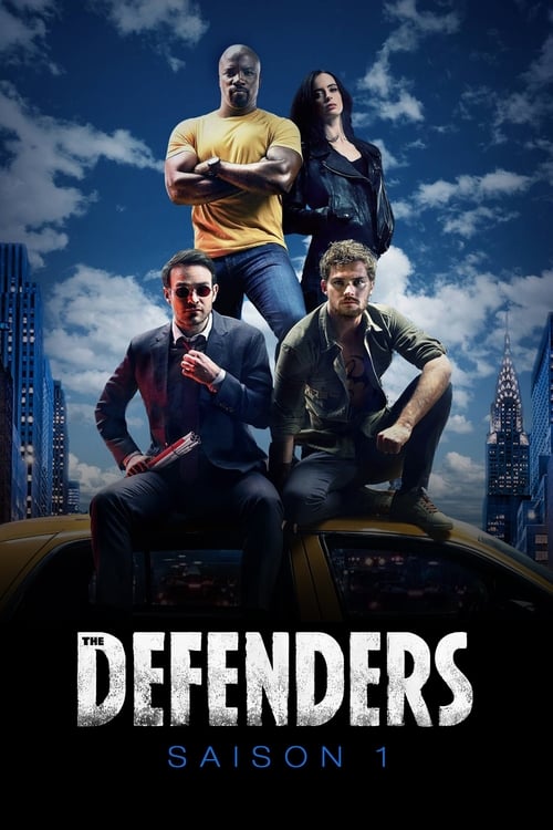 Marvel's The Defenders