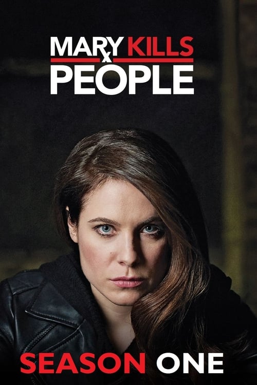 Mary Kills People