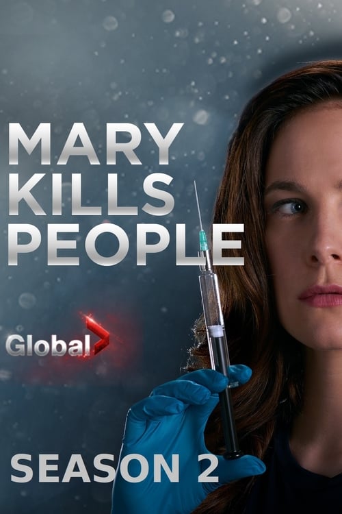 Mary Kills People