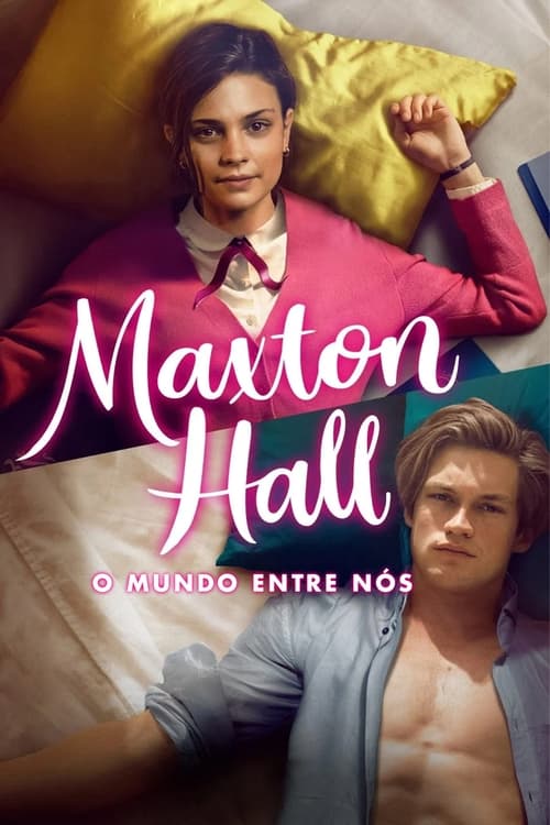 Maxton Hall – Le monde qui nous sépare