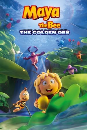 Maya l'abeille 3 : L'œuf d'or