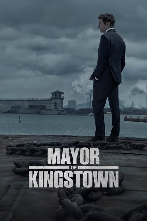 Mayor of Kingstown