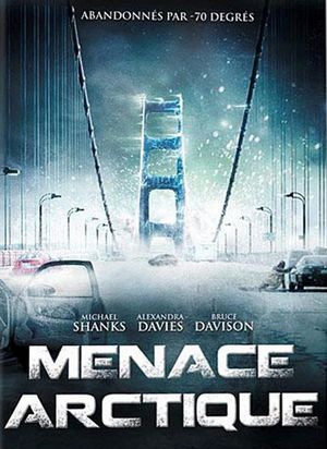 Menace de glace