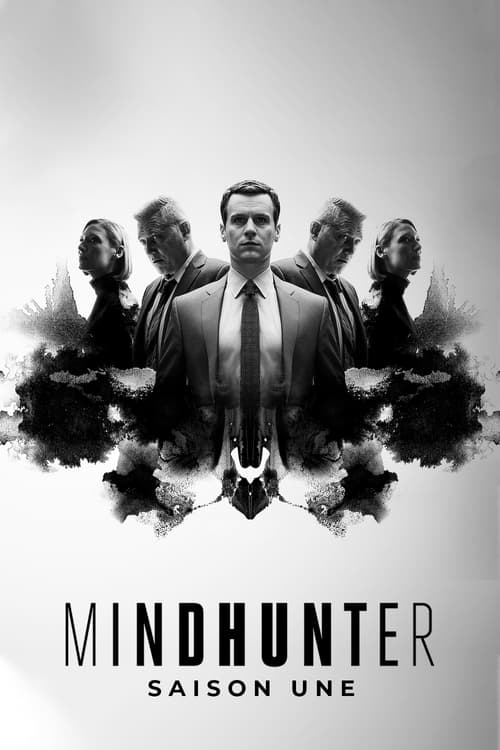 MINDHUNTER