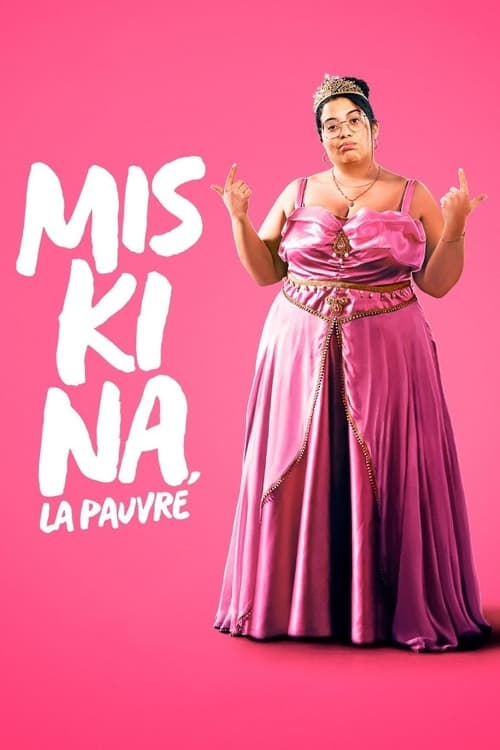 Miskina, la pauvre - Saison 2