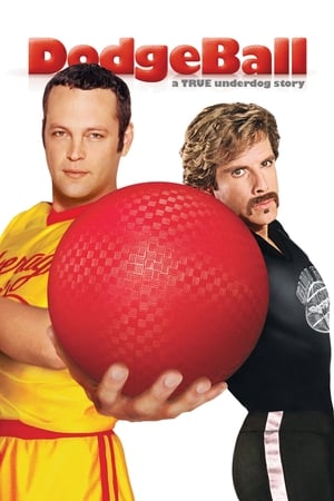 Même pas mal ! (Dodgeball)