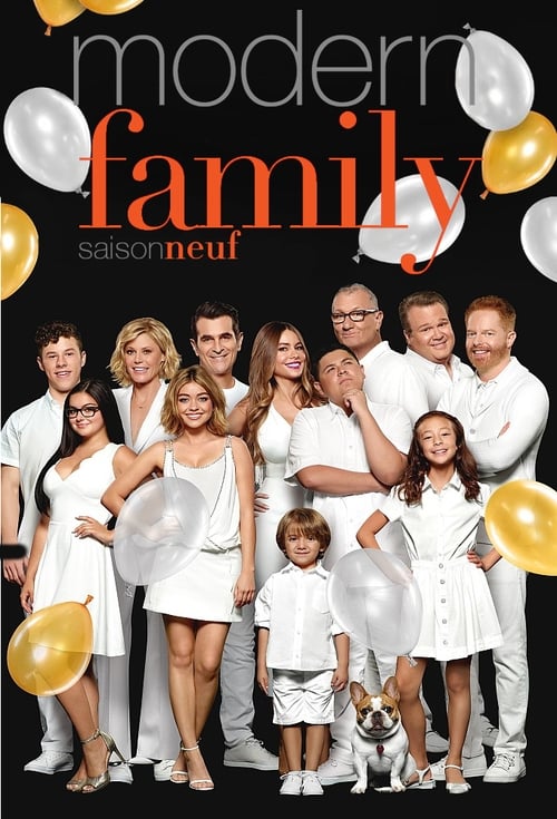 Modern Family