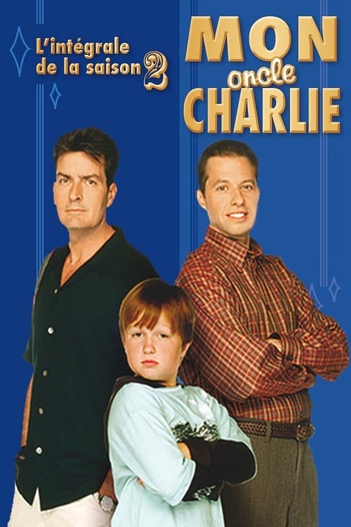 Mon oncle Charlie ( Two and a Half Men )