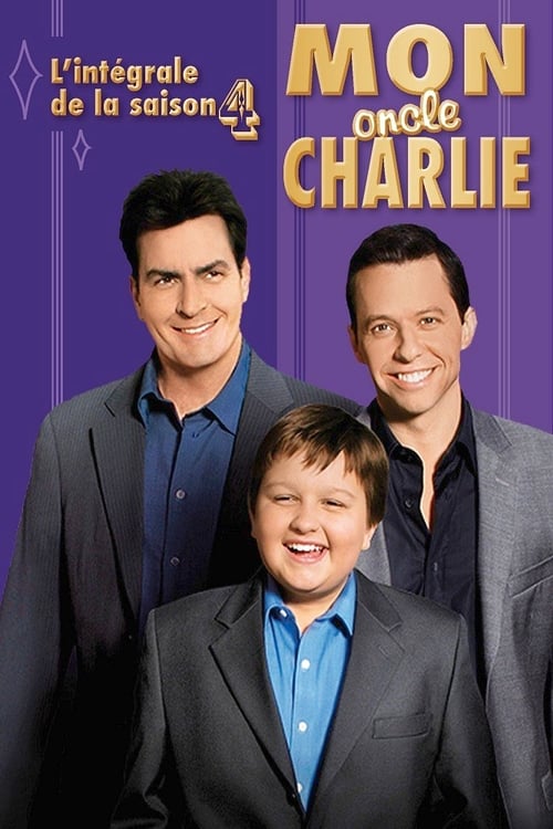 Mon oncle Charlie ( Two and a Half Men )