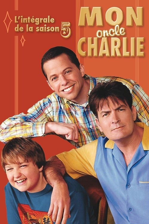 Mon oncle Charlie ( Two and a Half Men )