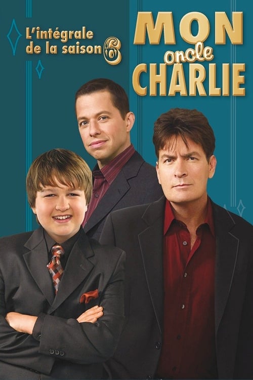 Mon oncle Charlie ( Two and a Half Men )