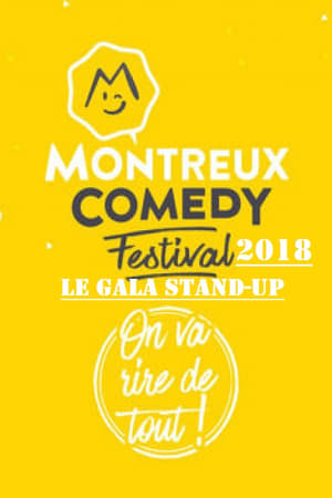 Montreux Comedy Festival: Pursuit of Loneliness