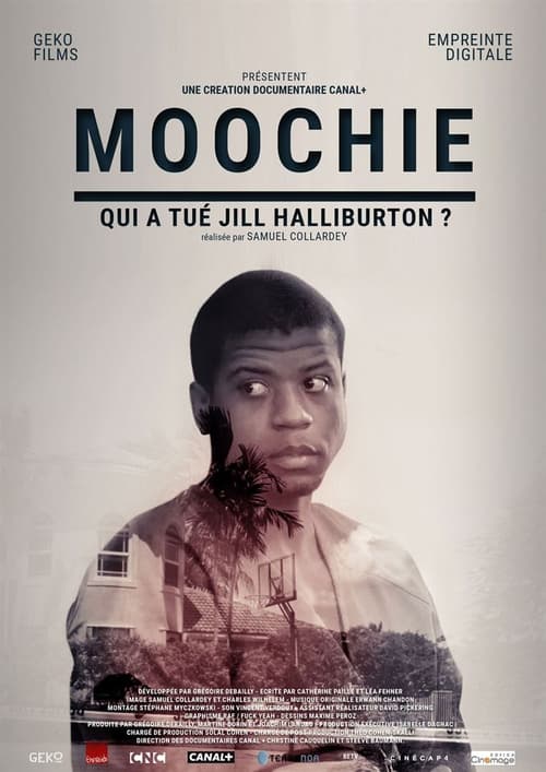 Moochie : Qui a tué Jill Halliburton ?