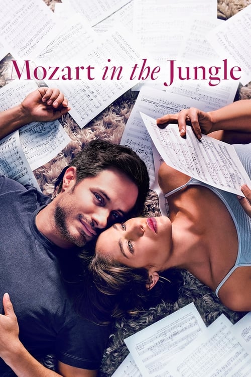 Mozart in the Jungle