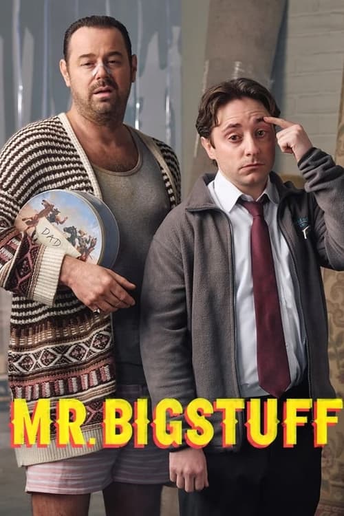 Mr. Bigstuff