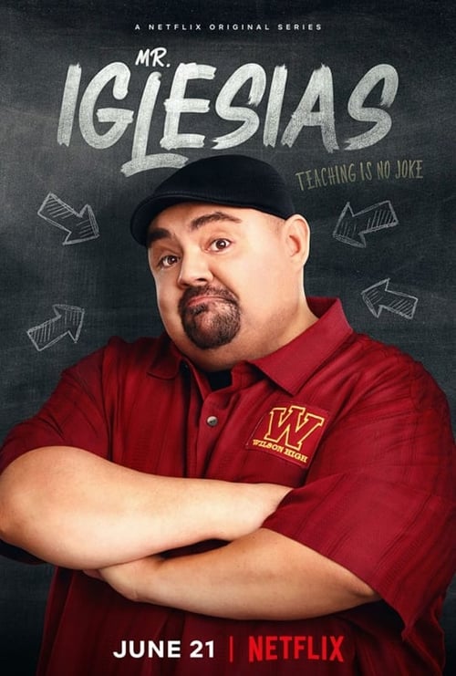 Mr. Iglesias