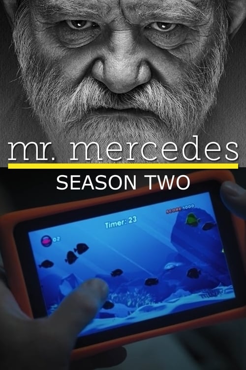 Mr. Mercedes - Saison 2