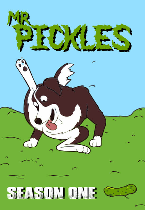 Mr. Pickles