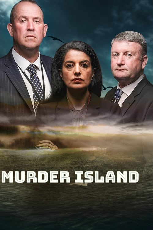 Murder Island