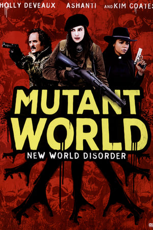 Mutant World