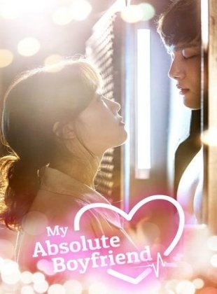 My Absolute Boyfriend - Partie 2