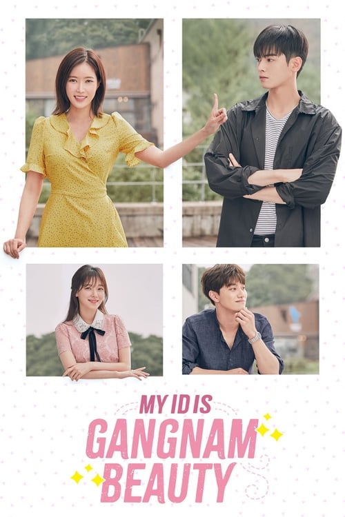 My ID Is Gangnam Beauty